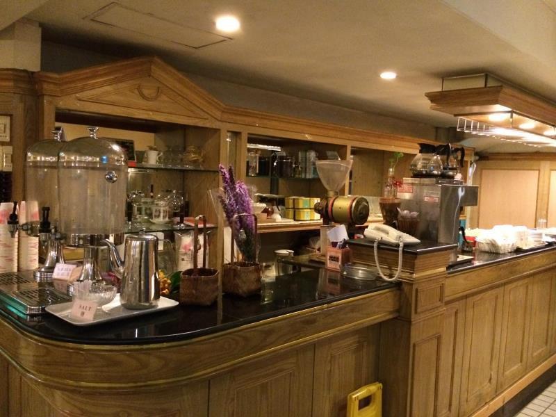 Kdm Hotel Тайпей Екстериор снимка