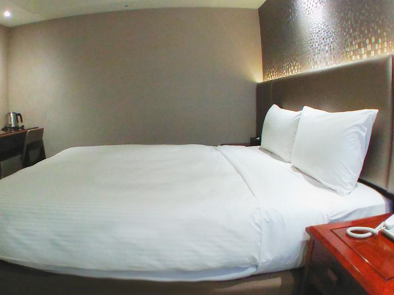 Kdm Hotel Тайпей Екстериор снимка